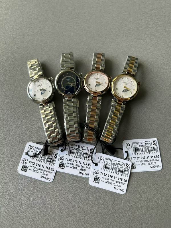 Tissot 29.6mm 101312
